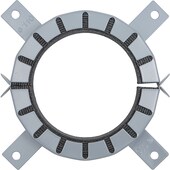 Brandschutzmanschette AWM II